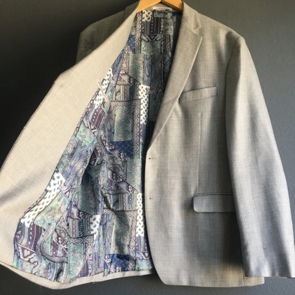 Van Heusen good pre